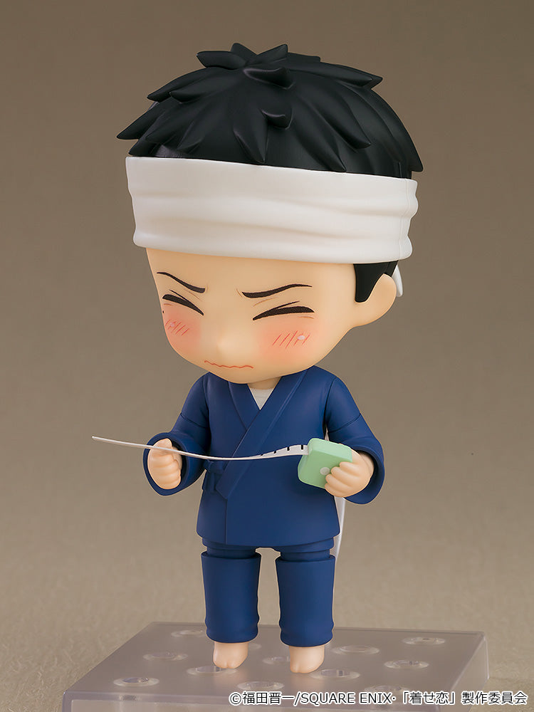 Wakana Gojo | Nendoroid