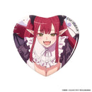 My Dress-Up Darling Pinback Button Set Marin: Liz