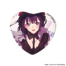 My Dress-Up Darling Pinback Button Set Marin: Shizuku