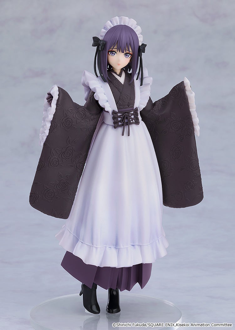 Marin Kitagawa (Shizuku Kuroe: School Festival Ver.) | Pop Up Parade Figure