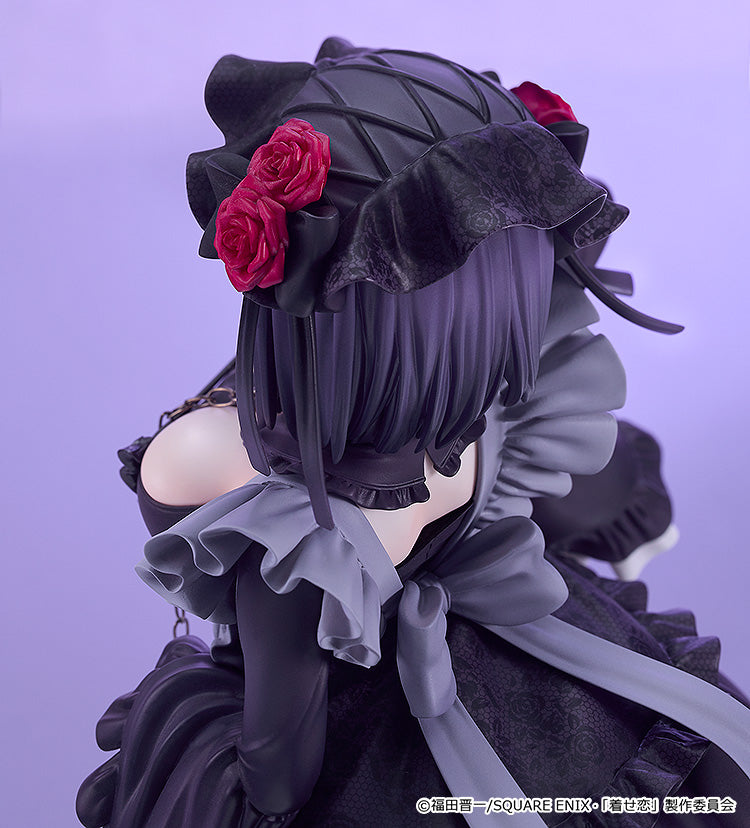 Shizuku Kuroe: Cosplay by Marin | 1/6 Scale Figure