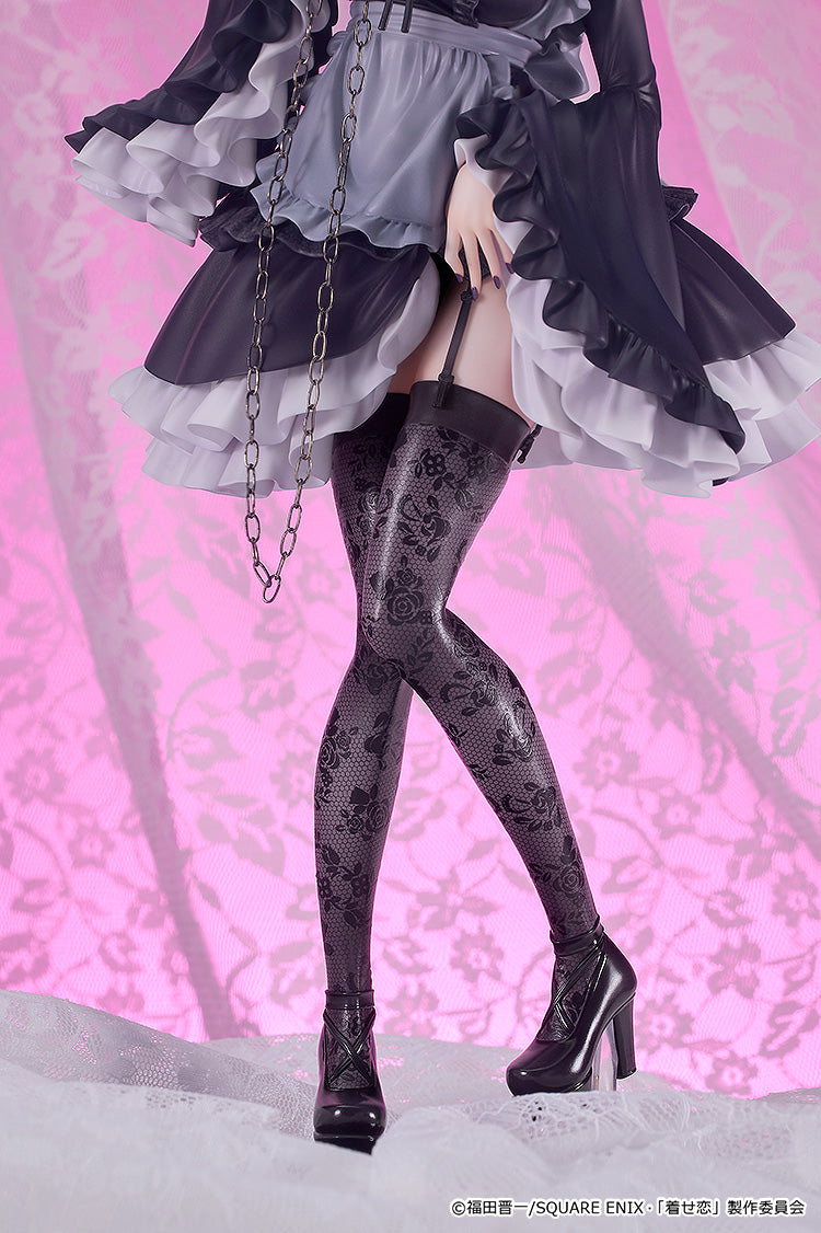 Shizuku Kuroe: Cosplay by Marin | 1/6 Scale Figure
