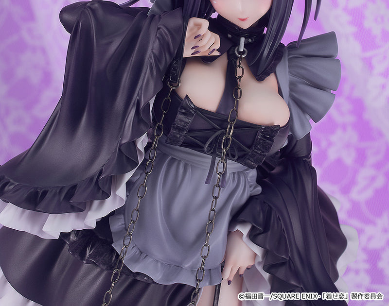 Shizuku Kuroe: Cosplay by Marin | 1/6 Scale Figure