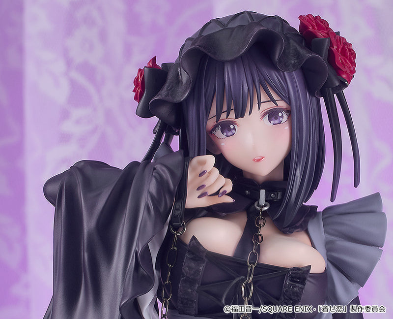 Shizuku Kuroe: Cosplay by Marin | 1/6 Scale Figure