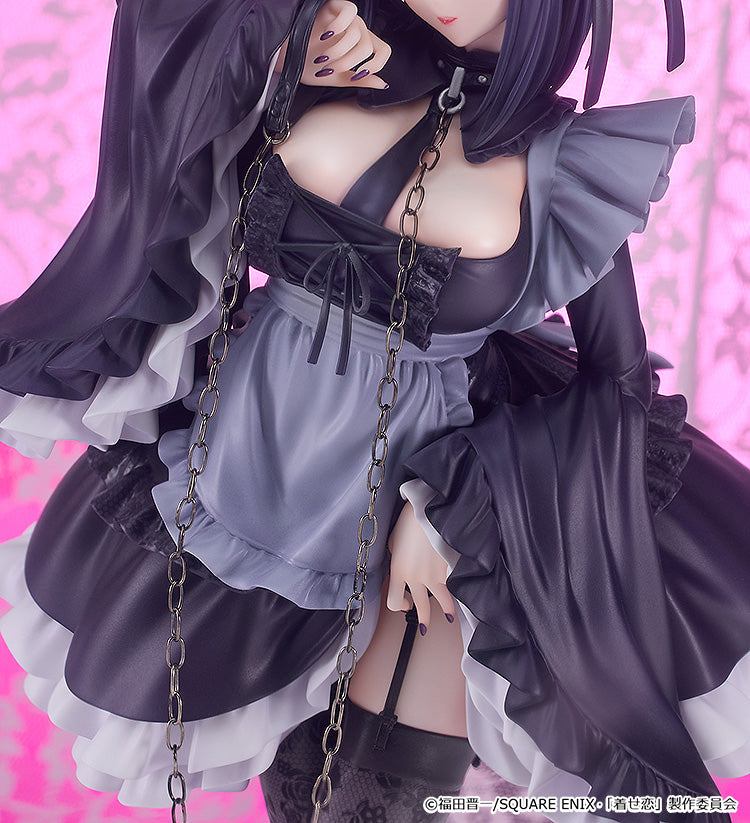 Shizuku Kuroe: Cosplay by Marin | 1/6 Scale Figure