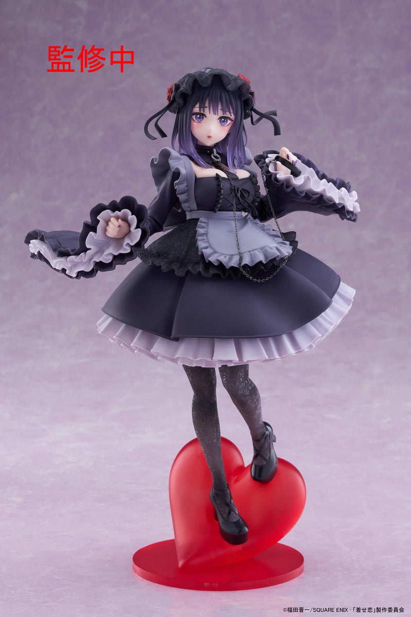 Marin Kitagawa (Shizuku Kuroe Ver.) | T-Most Figure