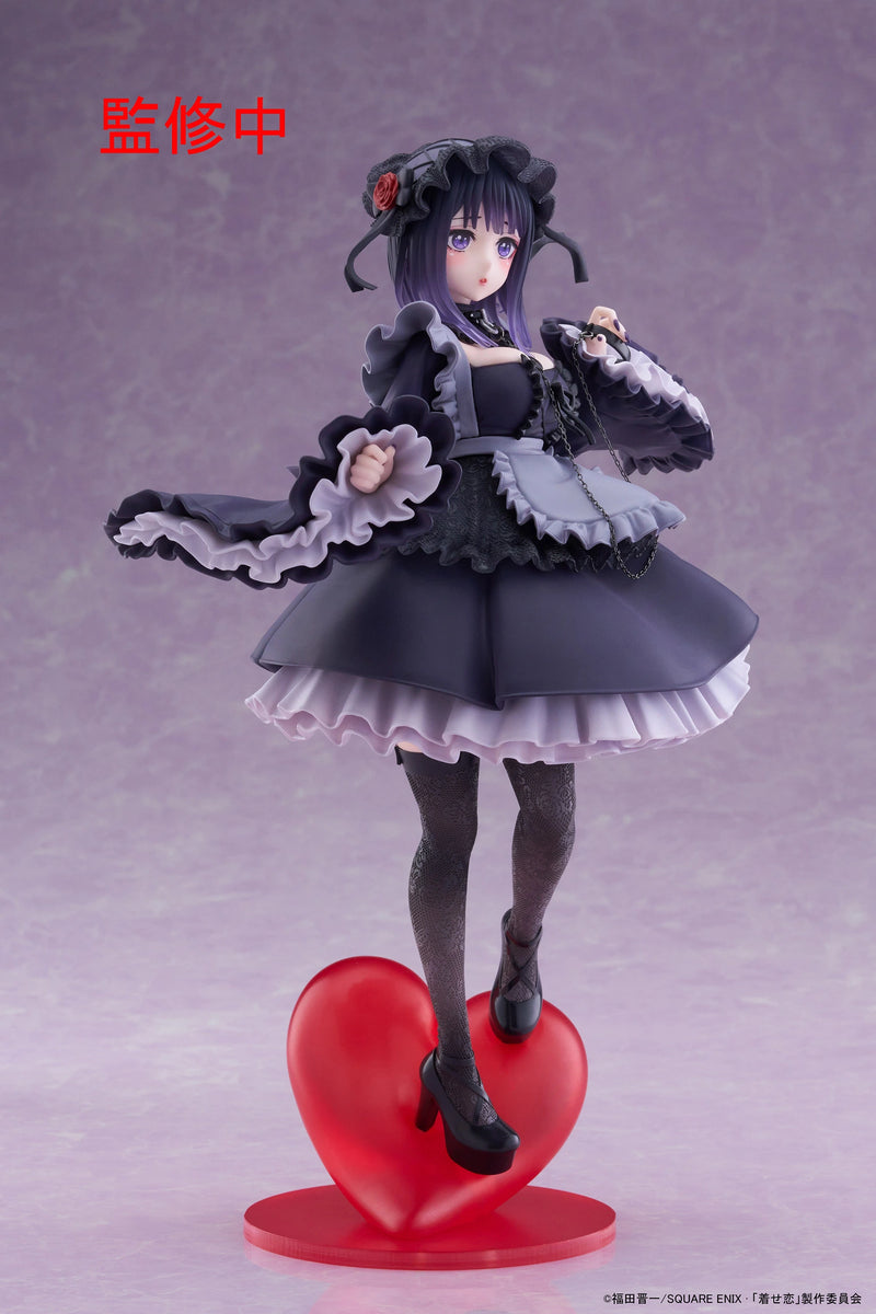 Marin Kitagawa (Shizuku Kuroe Ver.) | T-Most Figure