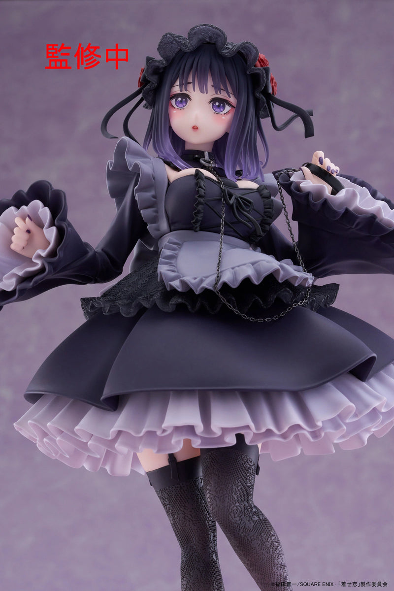 Marin Kitagawa (Shizuku Kuroe Ver.) | T-Most Figure