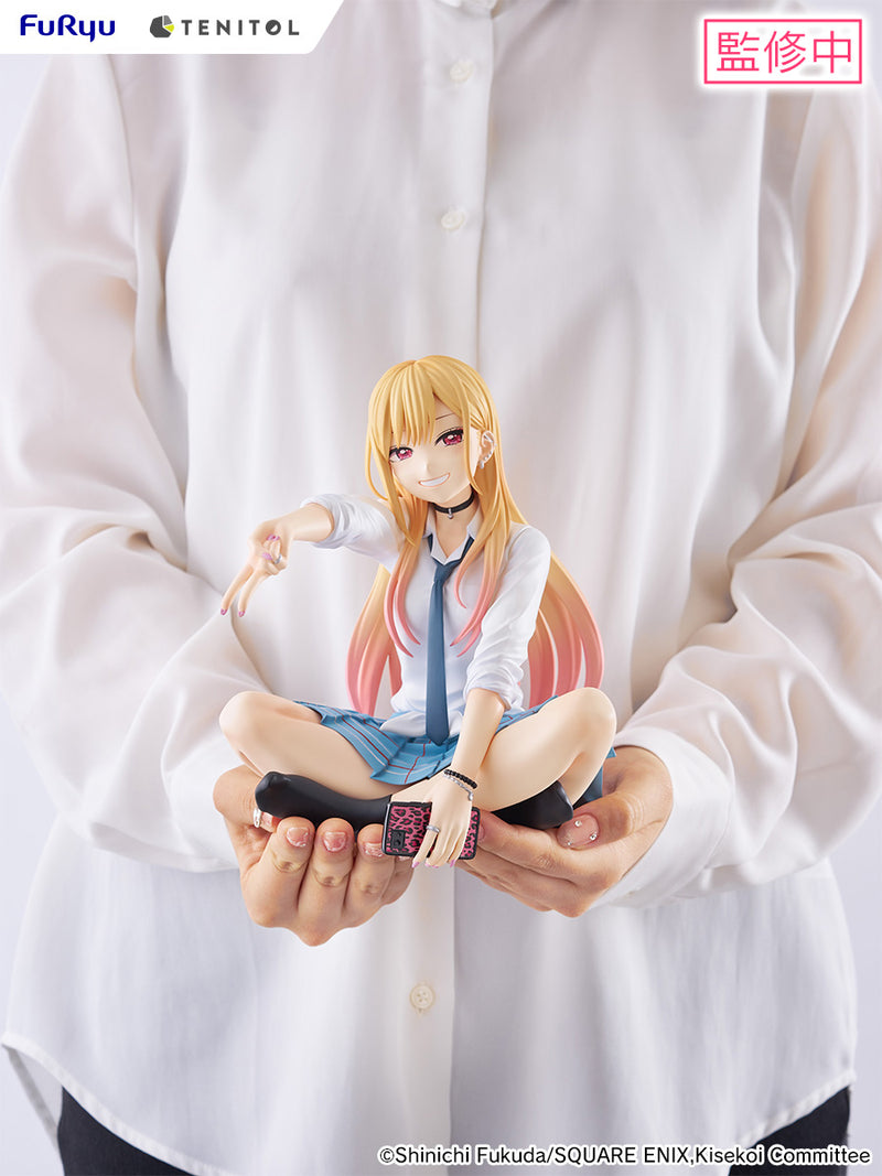 Marin Kitagawa (BIG) | Tenitol Noodle Stopper Figure