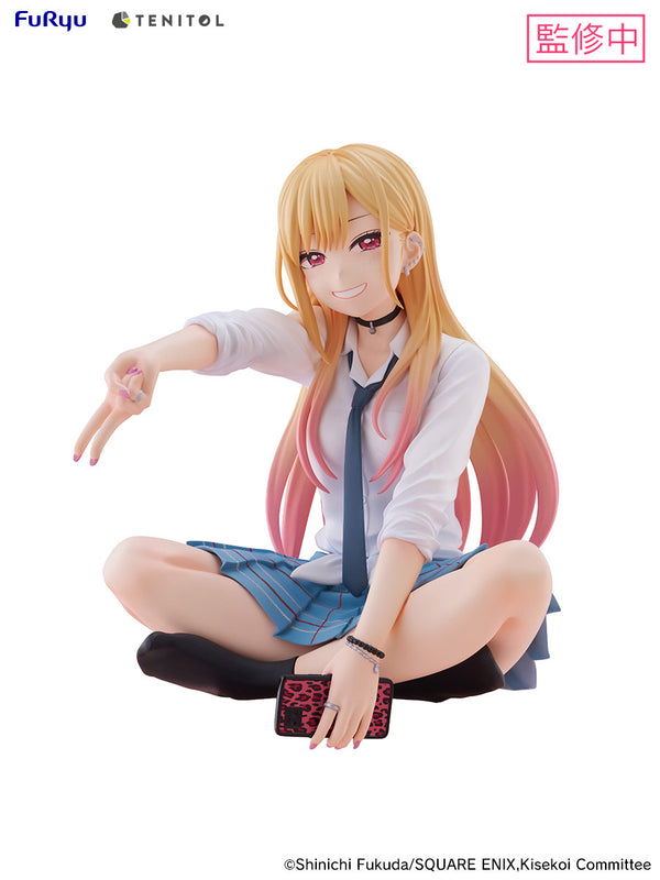 Marin Kitagawa (BIG) | Tenitol Noodle Stopper Figure