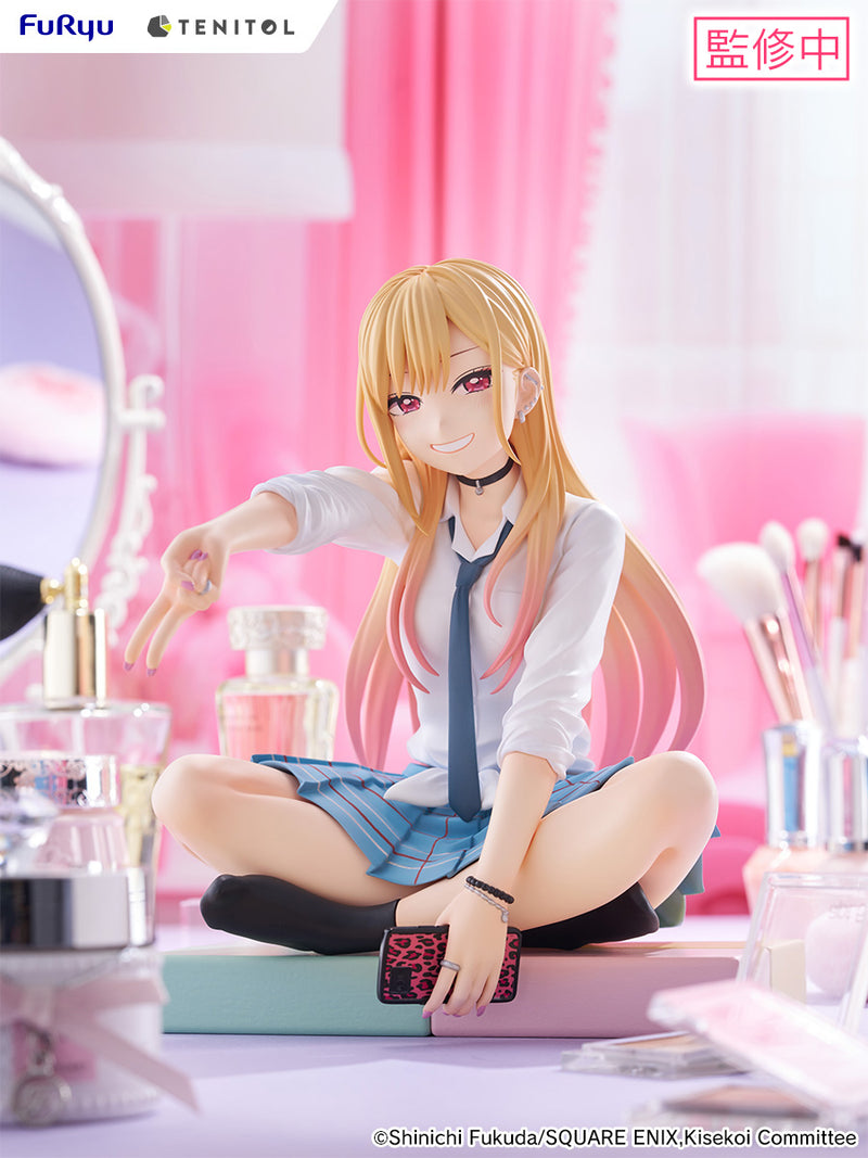 Marin Kitagawa (BIG) | Tenitol Noodle Stopper Figure