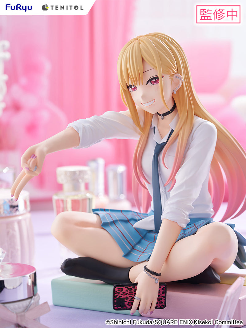 Marin Kitagawa (BIG) | Tenitol Noodle Stopper Figure