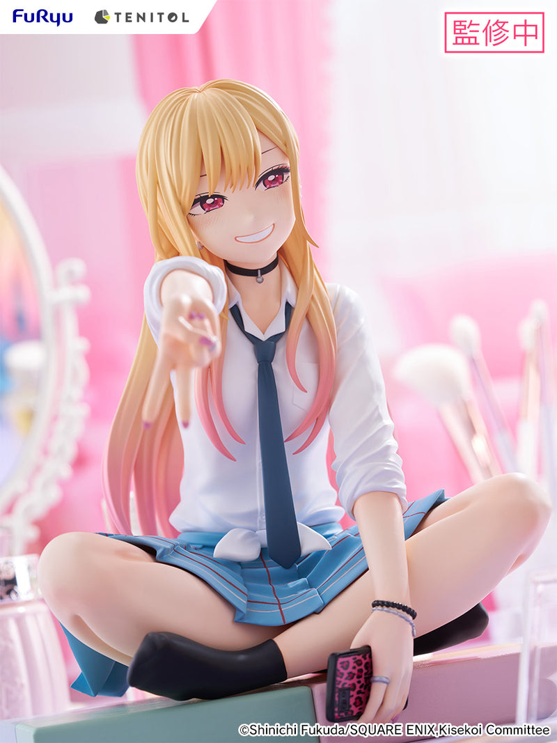 Marin Kitagawa (BIG) | Tenitol Noodle Stopper Figure