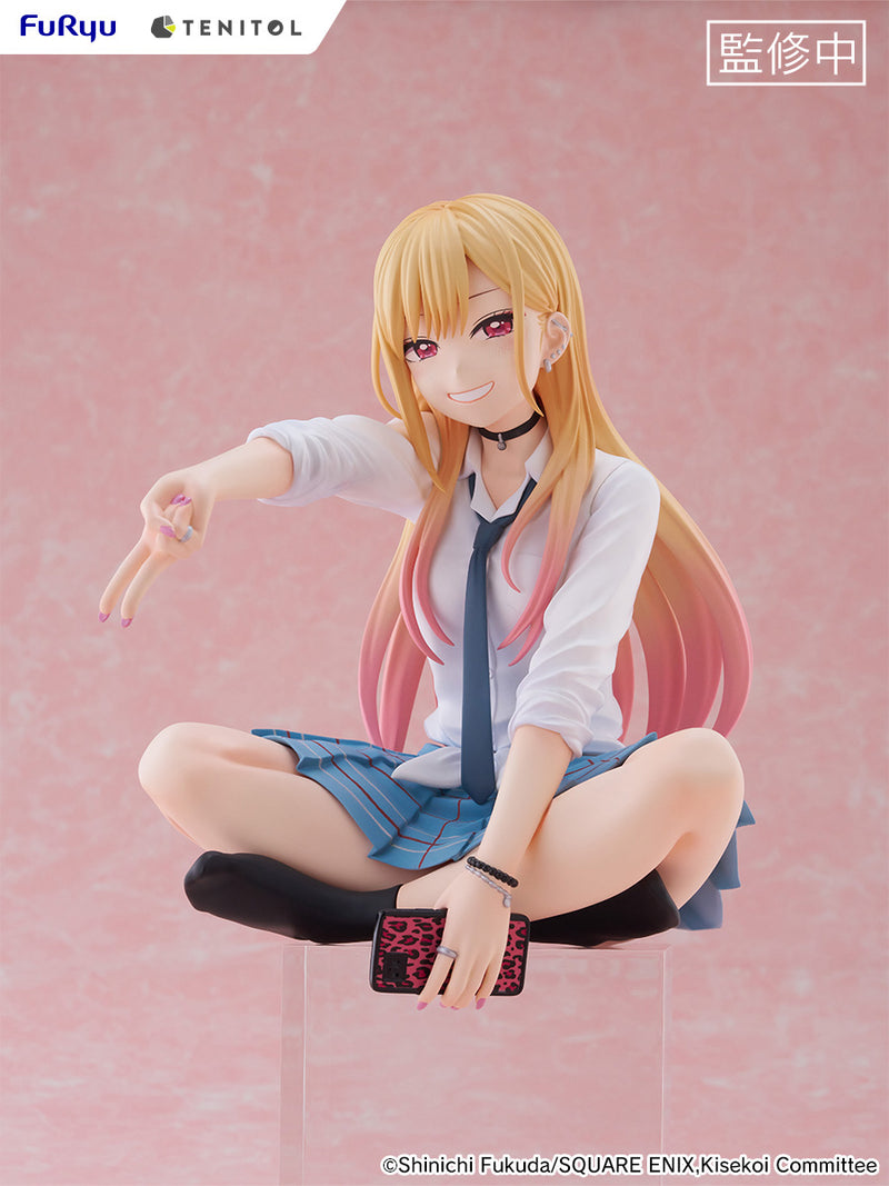 Marin Kitagawa (BIG) | Tenitol Noodle Stopper Figure