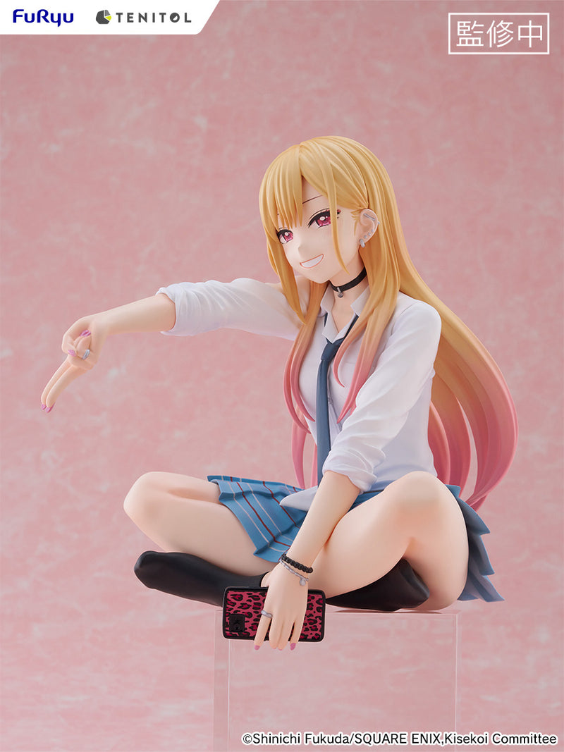 Marin Kitagawa (BIG) | Tenitol Noodle Stopper Figure