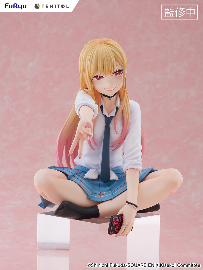 Marin Kitagawa (BIG) | Tenitol Noodle Stopper Figure