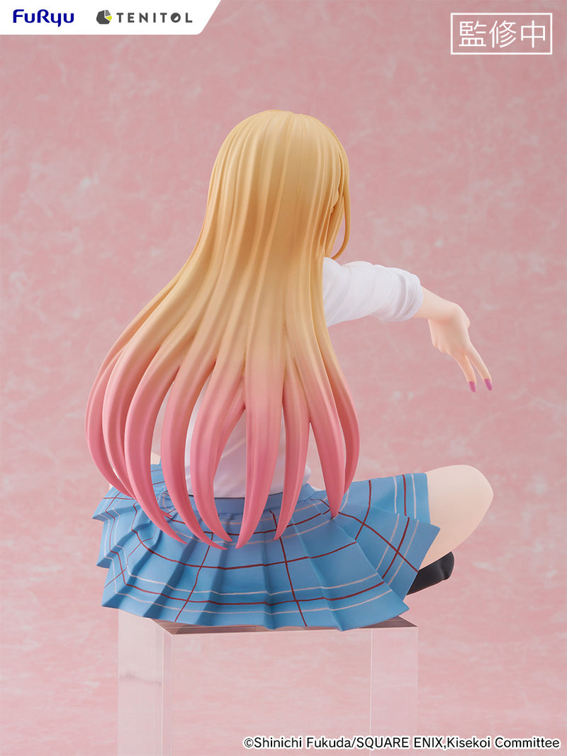 Marin Kitagawa (BIG) | Tenitol Noodle Stopper Figure