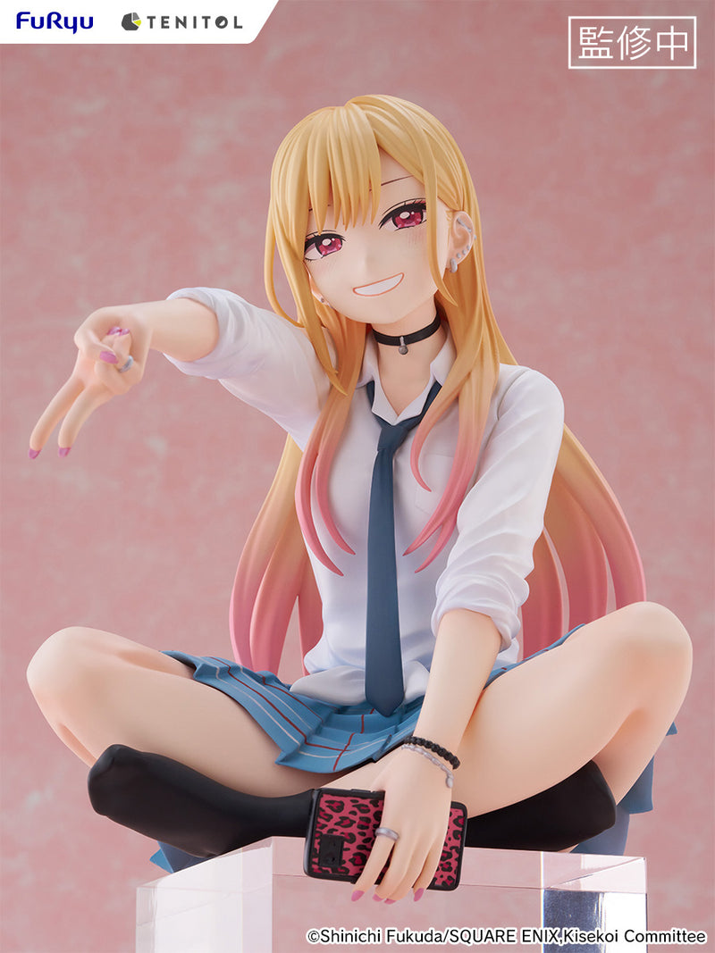 Marin Kitagawa (BIG) | Tenitol Noodle Stopper Figure