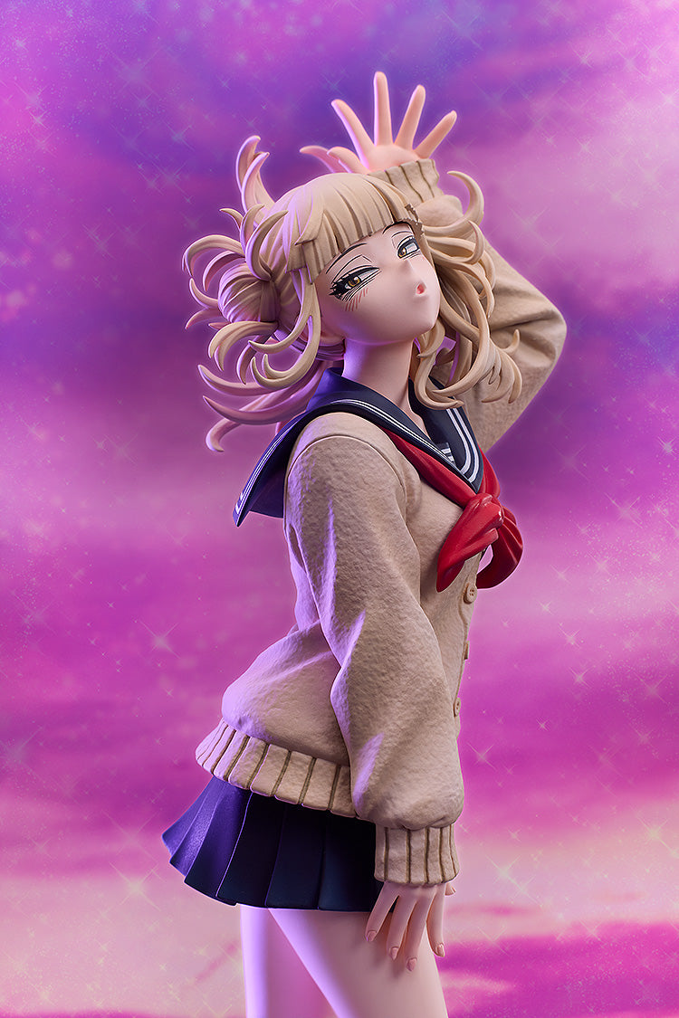 Himiko Toga | 1/4 B-Style Figure