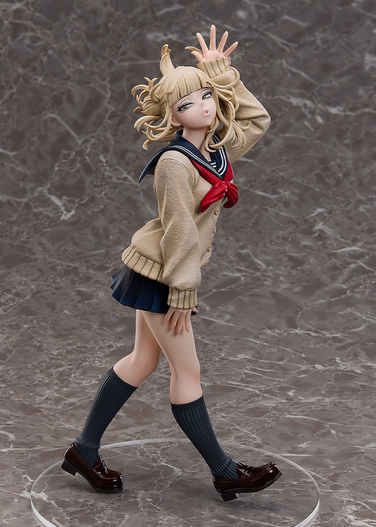 Himiko Toga | 1/4 B-Style Figure