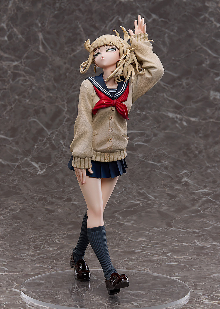 Himiko Toga | 1/4 B-Style Figure