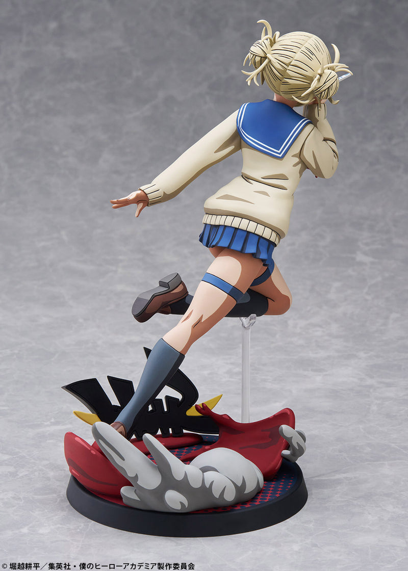 Himiko Toga: 2D Ver. | 1/8 Scale Figure