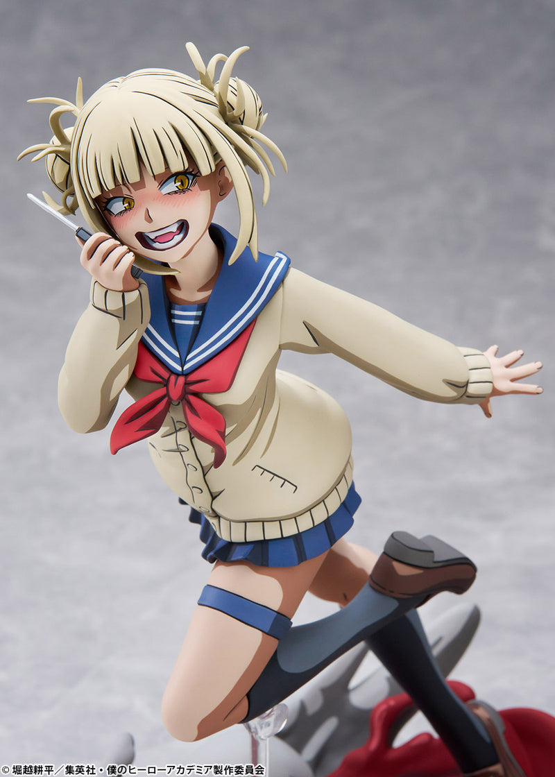 Himiko Toga: 2D Ver. | 1/8 Scale Figure