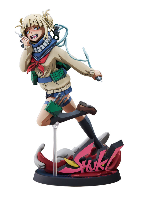 Himiko Toga: 2D Ver. | 1/8 Scale Figure