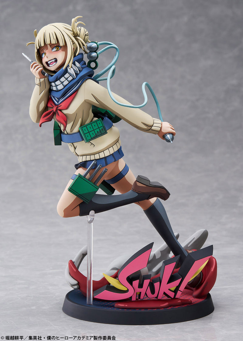 Himiko Toga: 2D Ver. | 1/8 Scale Figure