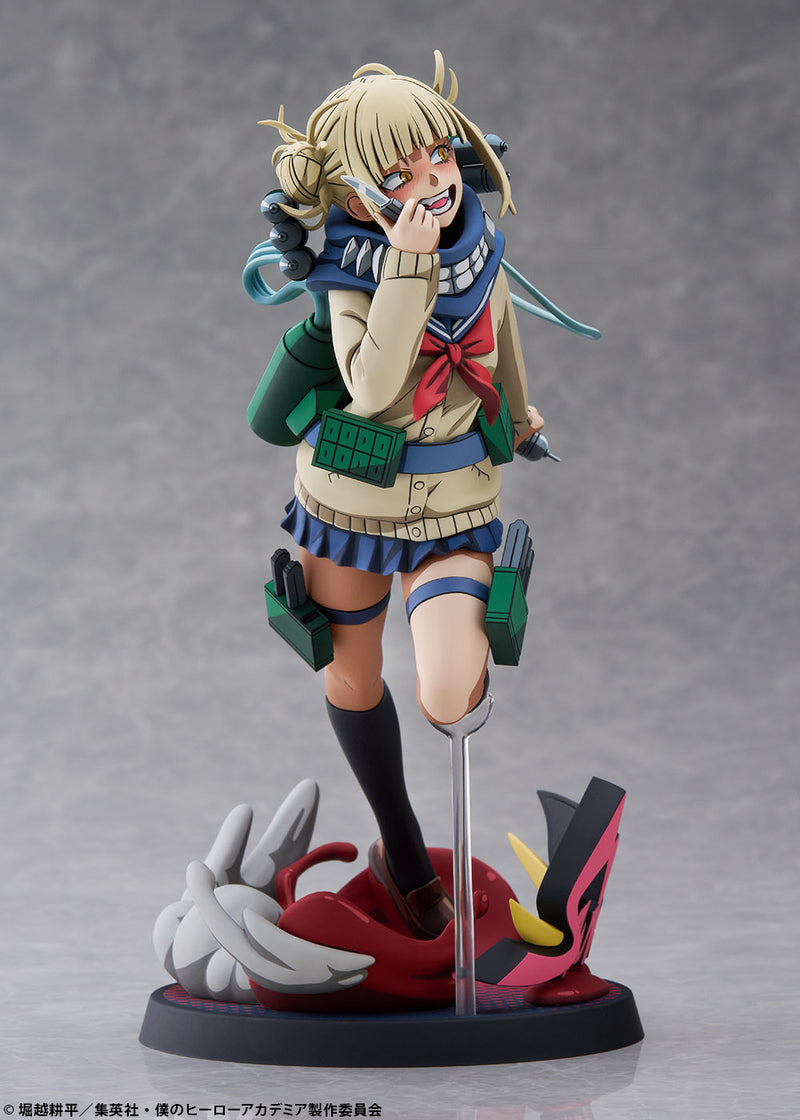 Himiko Toga: 2D Ver. | 1/8 Scale Figure