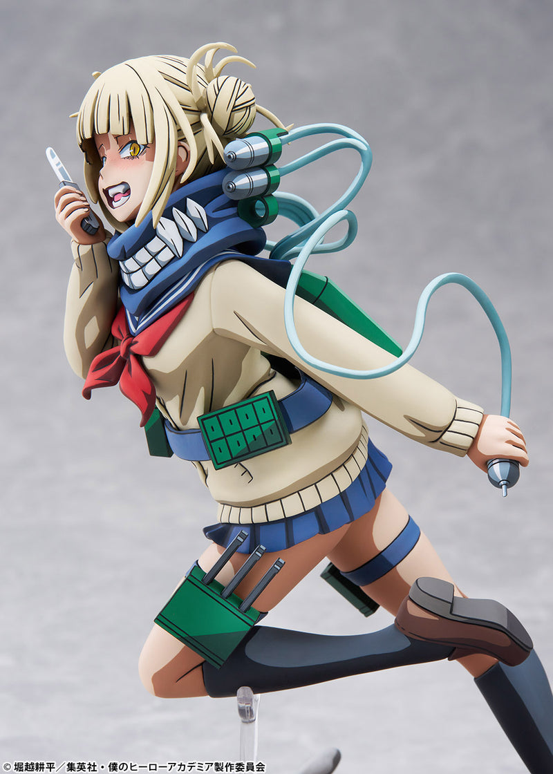 Himiko Toga: 2D Ver. | 1/8 Scale Figure