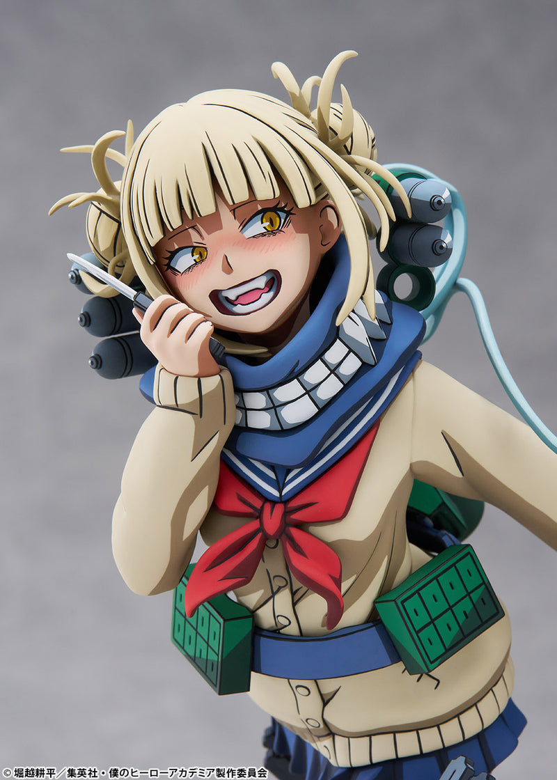 Himiko Toga: 2D Ver. | 1/8 Scale Figure