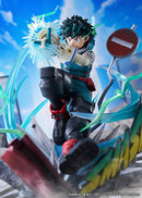 Izuku Midoriya: Deku Ver. | 1/7 Scale Figure