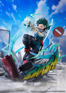 Izuku Midoriya: Deku Ver. | 1/7 Scale Figure