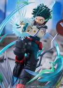Izuku Midoriya: Deku Ver. | 1/7 Scale Figure