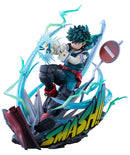 Izuku Midoriya: Deku Ver. | 1/7 Scale Figure