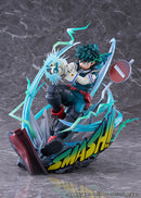 Izuku Midoriya: Deku Ver. | 1/7 Scale Figure
