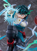 Izuku Midoriya: Deku Ver. | 1/7 Scale Figure