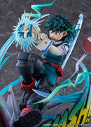 Izuku Midoriya: Deku Ver. | 1/7 Scale Figure