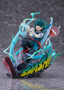 Izuku Midoriya: Deku Ver. | 1/7 Scale Figure