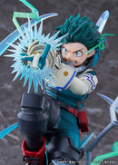 Izuku Midoriya: Deku Ver. | 1/7 Scale Figure