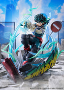Izuku Midoriya: Deku Ver. | 1/7 Scale Figure