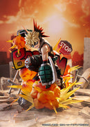 Katsuki Bakugo: Great Explosion Murder God Dynamight | 1/7 Scale Figure