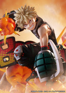 Katsuki Bakugo: Great Explosion Murder God Dynamight | 1/7 Scale Figure