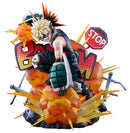 Katsuki Bakugo: Great Explosion Murder God Dynamight | 1/7 Scale Figure