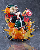 Katsuki Bakugo: Great Explosion Murder God Dynamight | 1/7 Scale Figure