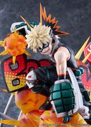 Katsuki Bakugo: Great Explosion Murder God Dynamight | 1/7 Scale Figure