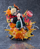 Katsuki Bakugo: Great Explosion Murder God Dynamight | 1/7 Scale Figure