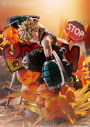 Katsuki Bakugo: Great Explosion Murder God Dynamight | 1/7 Scale Figure