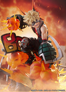 Katsuki Bakugo: Great Explosion Murder God Dynamight | 1/7 Scale Figure